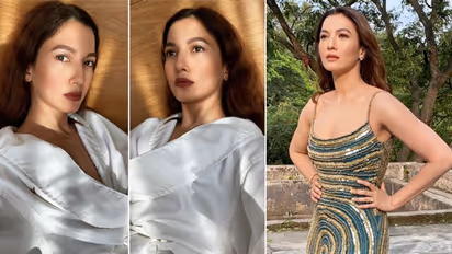 More trouble for Gauhar Khan; cine body issues non-cooperation directive against the actress