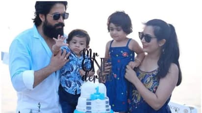 'കെജിഎഫ് ചാപ്റ്റര് രണ്ട്' ചിത്രീകരണം പൂര്ത്തിയായി, സ്വയം ക്വാറന്റൈനില് പോയി യാഷ്!