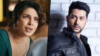 ಲಾಕ್‌ಡೌನ್: ಬ್ರಿಟನ್‌ನಲ್ಲಿ ಸಿಲುಕಿರುವ ಬಾಲಿವುಡ್‌ ಸೆಲೆಬ್ರೆಟಿಗಳು!