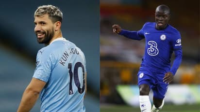 From Sergio Aguero to N’Golo Kante: 4 footballers who had refused to play during the pandemic