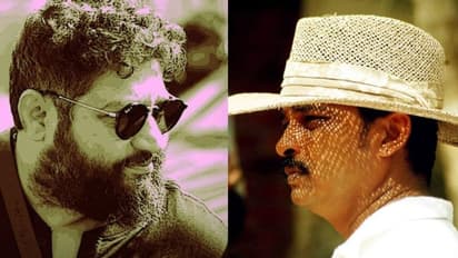 ഐഎഫ്എഫ്കെ മത്സരവിഭാഗത്തില് 'ചുരുളി'യും 'ഹാസ്യ'വും; മൂന്ന് വിഭാഗങ്ങളില് സിനിമകള് പ്രഖ്യാപിച്ചു