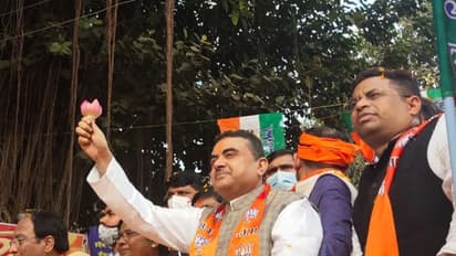 বাংলার ২৯৪ আসনের ভোটগ্রহণের কেন্দ্র-ভিত্তিক সম্পূর্ণ সূচি - আপনার ভোট কবে, দেখে নিন