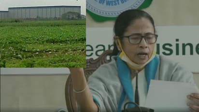 সিঙ্গুর আন্দোলন থেকে সিঙ্গুর বিল-কঠিন লড়াইয়ের ১০ বছরের স্মৃতিচারণা, কী বললেন মমতা