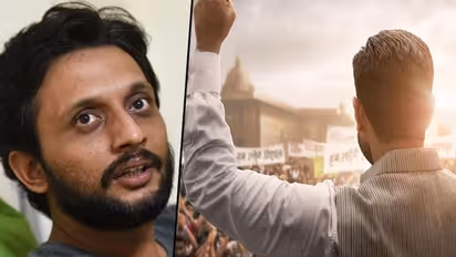 Here's why Mohd. Zeeshan Ayyub got nostalgic while shooting for Tandav