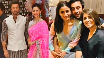Ranbir Kapoor-Alia Bhatt wedding: Here are a few hints that their wedding arrangements have begun