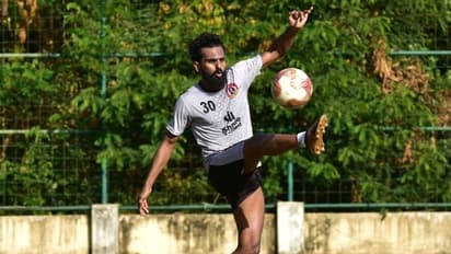 ഐഎസ്എല്: സി കെ വിനീത് അടക്കം ഒമ്പത് താരങ്ങളെ ലോണില് വിടാനൊരുങ്ങി ഈസ്റ്റ് ബംഗാള്