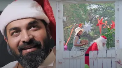 'ഉണ്ണീശോ, ഈ മണ്ണോരം പിറന്നു'; കാരള്‍ ഗാനവുമായി ഗോപി സുന്ദര്‍