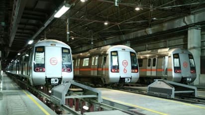 India's first fully-automated driverless train to run on December 28