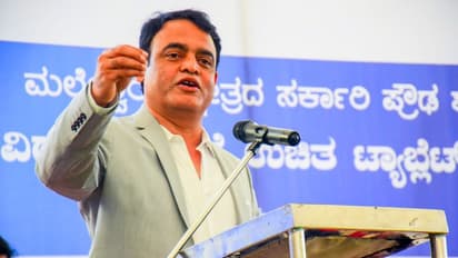 ರಾಷ್ಟ್ರೀಯ ಶಿಕ್ಷಣ ನೀತಿ ಪಠ್ಯ ರಚನೆಗೆ 8 ಸಮಿತಿ: ಡಿಸಿಎಂ ಅಶ್ವತ್ಥ್‌