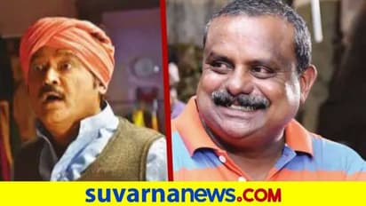 ತೋತಾಪುರಿ ವರ್ಸಸ್‌ ಪೆಟ್ರೋಮ್ಯಾಕ್ಸ್‌, ಜಗ್ಗೇಶ್‌ ಬೈತಿರೋದು ಪ್ರೀತಿಯಿಂದ: ವಿಜಯ್‌ ಪ್ರಸಾದ್‌