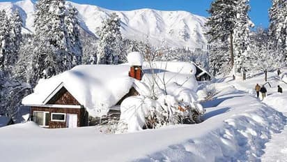 ಮಾನವನಾಗಿ ಹುಟ್ಟಿದ್ಮೇಲೆ ಭಾರತದ ಈ ಅದ್ಭುತ ತಾಣಗಳನ್ನು ಒಮ್ಮೆ ನೋಡಲೇಬೇಕು!