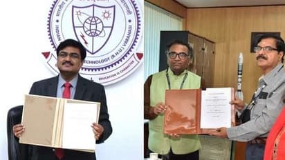 इसरो कराएगा आइआइटी-बीएचयू में अंतरिक्ष अनुसंधान पर शोध, आरएसी-एस की होगी स्थापना