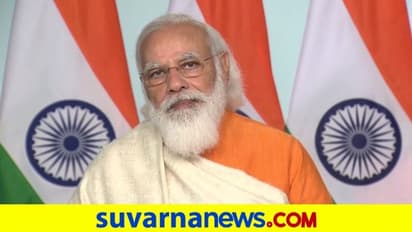 ಕೃಷಿ ಕಾಯ್ದೆಗಳಿಂದ ರೈತರ ಜಮೀನು ಖಾಸಗಿ ಪಾಲಾಗಲ್ಲ