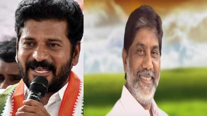 పీసీసీ కమిటీల నియామకంలో నాకు సమాచారం లేదు: సీఎల్పీ నేత మల్లు భట్టి విక్రమార్క