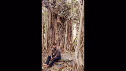 ಗಾಜನೂರಿನಲ್ಲಿ ಪುನೀತ್ ರಾಜ್‌ಕುಮಾರ್; ದಿಢೀರ್‌ ಭೇಟಿಗೆ ಕಾರಣವಿದೆ!