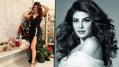 Jacqueline Fernandez celebrates Christmas away from the family; check out her latest post
