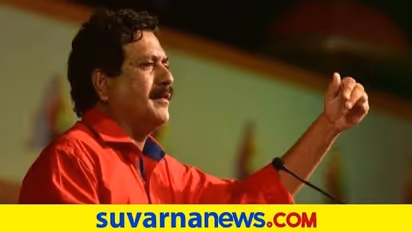 ಉತ್ತಮ ಪದಗಳನ್ನು ಬಳಸಿ ಟೀಕಿಸಿ : ಎಚ್ಡಿಕೆಗೆ ದತ್ತ