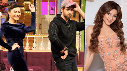 Urvashi Rautela, Hrithik Roshan in Krish 4? Here are some details