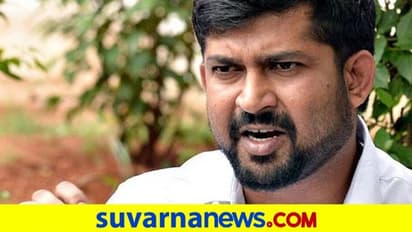 ಮಾಸ್ಕ್ ಹೆಸರಲ್ಲಿ ಜನರಿಗೆ ತೊಂದರೆ: ಪ್ರತಾಪ್ ಸಿಂಹ ಕಿಡಿ