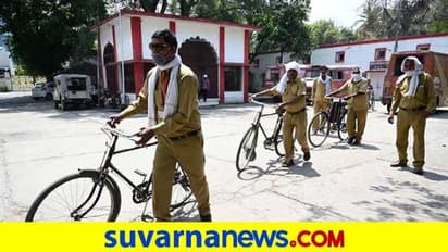 ಪೋಸ್ಟ್‌ಮ್ಯಾನ್‌ ನೌಕರಿ ಸಿಕ್ರೂ ಹೋಗಲು ಹಿಂದೇಟು: ಭರ್ತಿಯಾಗದೆ ಖಾಲಿ ಬಿದ್ದ ಹುದ್ದೆಗಳು..!