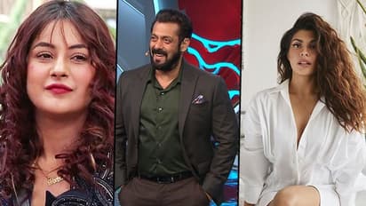 Shehnaz Gill, Jacqueline Fernandes to celebrate Salman Khan's birthday bash in Bigg Boss house