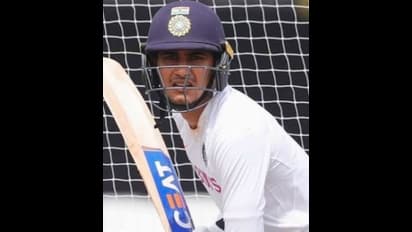 ಆಸ್ಟ್ರೇಲಿಯಾ ವಿರುದ್ದದ ಸಿಡ್ನಿ ಟೆಸ್ಟ್‌ಗೆ ಟೀಂ ಇಂಡಿಯಾ ಪ್ರಕಟ;  ಟೆಸ್ಟ್‌ಗೆ ಪಾದಾರ್ಪಣೆ ಮಾಡಿದ ಮತ್ತೋರ್ವ ವೇಗಿ..!