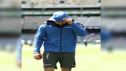 మూడో టెస్టులో రోహిత్ శర్మ ఎంట్రీ కన్ఫార్మ్... ఉమేశ్ స్థానంలో నటరాజన్...