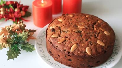 ഒരു പ്ലം കേക്കില് എത്ര കലോറി ഉണ്ടെന്ന് അറിയാമോ?