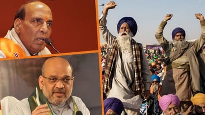 কেন্দ্র কি প্রত্যাহার করবে কৃষি আইন, মোদীর পর কী ইঙ্গিত দিলেন ২ কেন্দ্রীয় মন্ত্রী