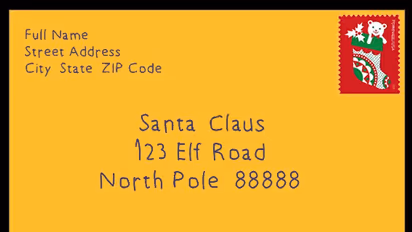 ഈ കൊറോണ വൈറസിനെ ഒന്നില്ലാതാക്കണേ സാന്റാ,  സാന്റായ്ക്ക് കുട്ടികള്‍ എഴുതിയ കത്തുകളിലാകെ കൊവിഡ്!