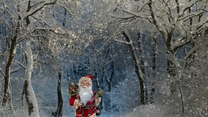 കുട്ടികള്‍ ക്രിസ്മസ് അപ്പൂപ്പന് അയക്കുന്ന കത്തുകള്‍ക്ക് പിന്നീട് എന്താണ് സംഭവിക്കുന്നത്?