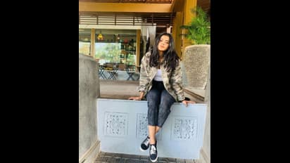 'ಅಧ್ಯಕ್ಷ' ಚಿತ್ರದ ನಾಯಕಿ ಈಗ ಎಷ್ಟು ಹಾಟ್‌ ನೋಡಿ!