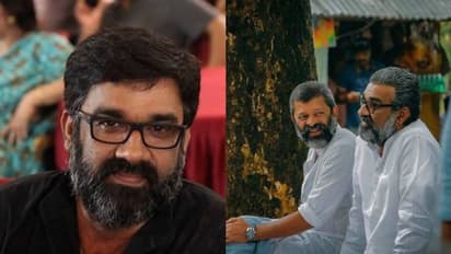 'നിന്നെ സ്‌നേഹിച്ചവര്‍ക്കെല്ലാം ക്രിസ്മസ് ഇനി ആഘോഷത്തിന്റെ നാളല്ല, ഓര്‍മദിനമാണ്'; സച്ചിയെ ഓര്‍ത്ത് രഞ്ജിത്