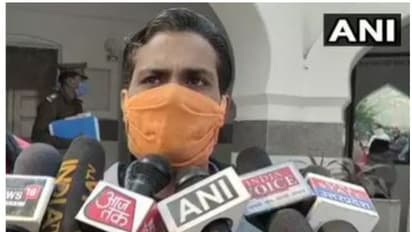 ജീവന് ഭീഷണിയെന്ന് പരാതി; മതം മാറിയ യുവാവിന് സുരക്ഷ നല്കി യുപി പൊലീസ്