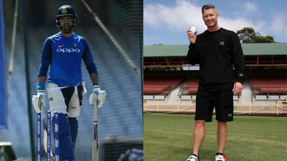 From Yuvraj Singh to Michael Clarke: 5 cricketers who fought back to battle cancer