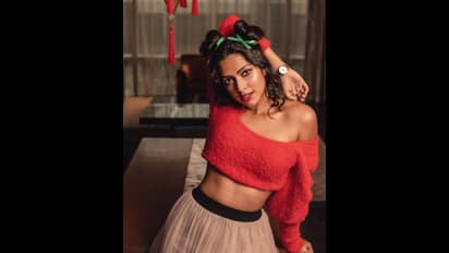 అప్పుడందరు ఎగతాళి చేశారు..ఇప్పుడు అర్థం చేసుకునే వ్యక్తి దొరికాదుః అమలాపాల్‌