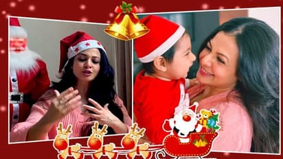 ছোটবেলায় কেমন কাটত বড়দিন, নিজের সান্টাকে সাজিয়ে সোশ্যাল মিডিয়ায় হাজির কোয়েল