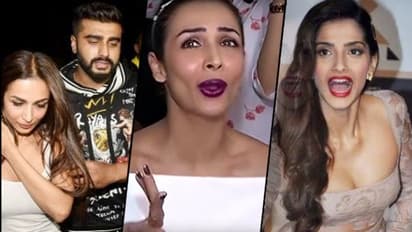 Did you know, Malaika Arora once got drunk, asked Sonam Kapoor to 'Back Off'!