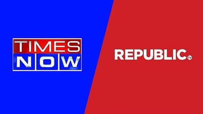 TRP scam: Times Now deliberately dislodged from number 1 rating, claims Mumbai Police