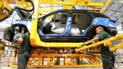 ചിപ്പ് ക്ഷാമം തുടര്‍ക്കഥ, വാഹന നിര്‍മ്മാണ മേഖല പ്രതിസന്ധിയിൽ