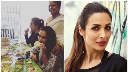 'ഇഷ്ടമുള്ള എല്ലാ ഭക്ഷണങ്ങളും ആസ്വദിച്ച് കഴിക്കും, തടി കൂടാതിരിക്കാൻ ചെയ്യുന്നത്'; മലൈക പറയുന്നു