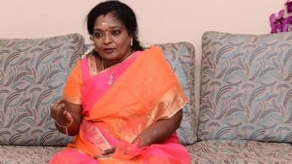 தமிழர்களின் அடையாளம் இறை வழிபாடு; சைவமும், வைணவமும் இந்து மதத்தின் அடையாளம்;- தமிழிசை சவுந்திரராஜன்