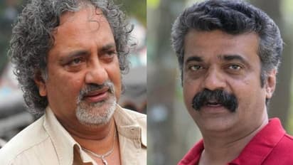 'കഴിവുറ്റ ഒരു നടനെയാണ് മലയാള സിനിമയ്ക്ക് നഷ്ടമായത്'; അനിലിന് ആദരാഞ്ജലിയുമായി ജോയ് മാത്യു