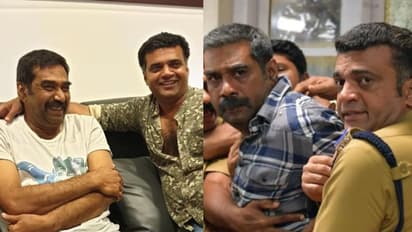 'ഇനി അനിൽ ഇല്ലെന്ന് ഞാനെങ്ങനെ എന്നെ വിശ്വസിപ്പിക്കും': ഞെട്ടൽ മാറാതെ ബിജു മേനോൻ