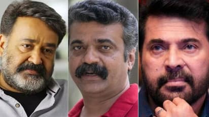 അനിലിന്റെ വിയോഗത്തിൽ നടുങ്ങി മലയാള സിനിമ; ആദരാഞ്ജലിയുമായി മമ്മൂട്ടിയും മോഹൻലാലും