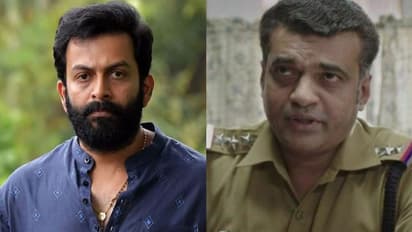 'എനിക്കൊന്നും പറയാനാകുന്നില്ല'; അനിലിന്റെ വിയോഗത്തിൽ വിങ്ങലടക്കി പൃഥ്വിരാജ്