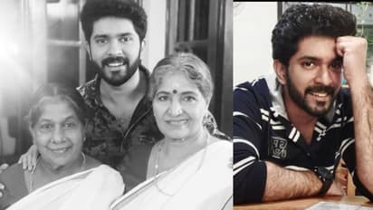 'ഏറ്റവും പ്രായം കുറഞ്ഞ രണ്ടുപേർക്കൊപ്പം'; കുറിപ്പുമായി കുടുംബ പ്രേക്ഷകരുടെ ജീവ