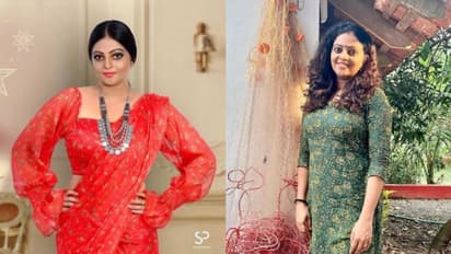 'ലാളിത്യം ജീവിതത്തിലല്ലേ...'; വിമർശകർക്ക് മറുപടിയുമായി അശ്വതി ശ്രീകാന്ത്