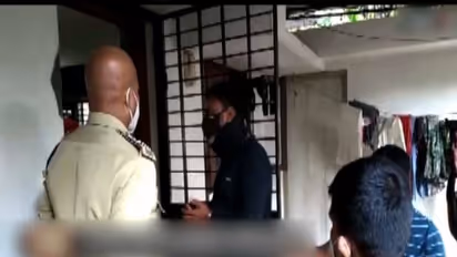 ചാവക്കാട് ആൾതാമാസമില്ലാത്ത വീട്ടിലെ കവർച്ച; പ്രധാന പ്രതികൾ പിടിയിൽ