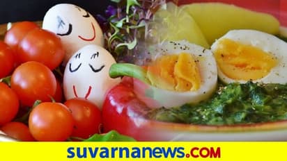 ಲ್ಯಾಬ್ನಲ್ಲಿ ತಯಾರಾಯ್ತು ವೆಜಿಟೇರಿಯನ್ ಮೊಟ್ಟೆ!